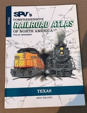 Spv comprehensive railroad for sale  Alden