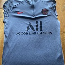 Jordan psg tracksuit for sale  BRADFORD