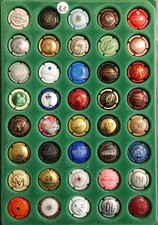 Capsules plateau 40 d'occasion  Reims