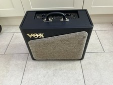Vox av15 guitar for sale  ALTRINCHAM