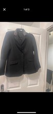 Show jumping jacket for sale  TOWCESTER