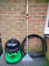 numatic wet vacuum for sale  BORDON