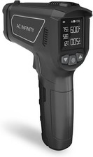 Infinity vpd thermometer gebraucht kaufen  Jena