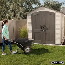 Lifetime 7ft 7ft for sale Lifetime 7ft 7ft for sale  BICESTER