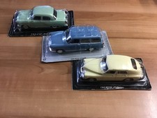 Udssr spielzeug auto gebraucht kaufen  Grafling