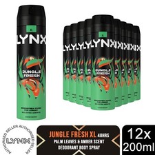 Lynx body spray gebraucht kaufen  Versand nach Germany