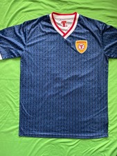 Tennents shirt l for sale  BLAYDON-ON-TYNE