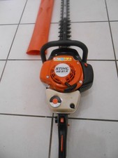 Stihl hs81r petrol for sale  CHICHESTER