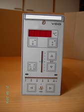 Temperaturregler prozessregler gebraucht kaufen  Allershausen