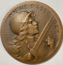 Battle verdun french for sale  Houston