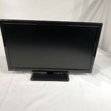Combo de TV/DVD Proscan PLEDV2488A-H HD 24” LED Preto, Sem Controle Remoto - Testado, Funcionando comprar usado  Enviando para Brazil