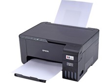 Epson ecotank 2861 for sale  CROYDON