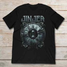 Jinjer captain clock for sale  New York