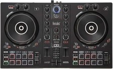 Hercules djcontrol inpulse gebraucht kaufen  Greven