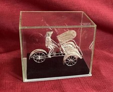 Silver plated filigree for sale  Broadview Heights