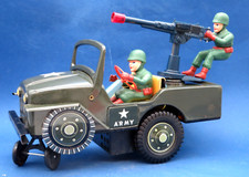 Modern toys made usato  Albenga