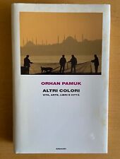 Orhan pamuk altri usato  Arezzo