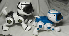 Teksta robot dog for sale  POTTERS BAR