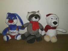 Kinder bundle bunny for sale  NORWICH