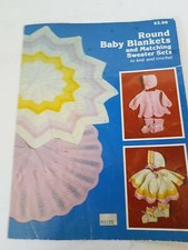 Round baby blankets for sale  Lakeport