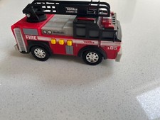 2016 tonka fire for sale  WIRRAL