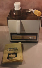 Panasonic juicer extractor for sale  Portland