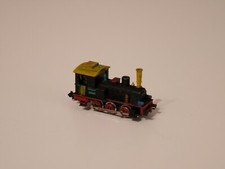 Minitrix 2914 drg gebraucht kaufen  Vöhl
