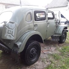 Używany,  volvo tp 21 oryginał   sugga  MILITARY FIELD VEHICLE NR 563 na sprzedaż  PL