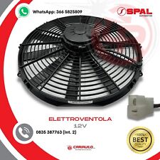 Ventilatore aspirante ventola usato  Matera