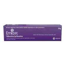 Emla cream 30g for sale  BIRMINGHAM
