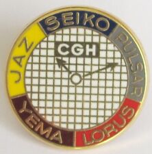 Pin montre cgh d'occasion  Maintenon