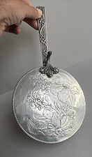 Vintage aluminum silent for sale  Newnan