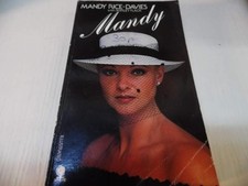 Mandy. rice davies for sale  ROSSENDALE