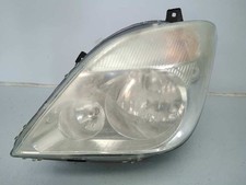 A9068200561 LINKER SCHEINWERFER / E1-A2-29-1 / 1EB24701205 / 2050911 FÜR MERCEDE comprar usado  Enviando para Brazil