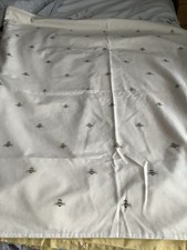 Double duvet set for sale  SCARBOROUGH