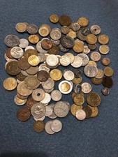 Münzen lot 120 gebraucht kaufen Münzen lot 120 gebraucht kaufen  Bremen