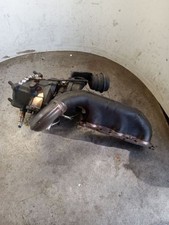 Passenger turbo supercharger for sale  Seymour