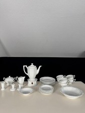Rosenthal maria weiß gebraucht kaufen  Korschenbroich