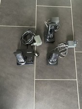 3er set panasonic gebraucht kaufen 3er set panasonic gebraucht kaufen  Waldaschaff
