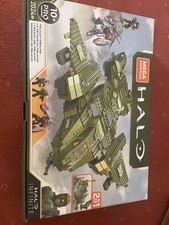 Mega construx halo for sale  LEICESTER