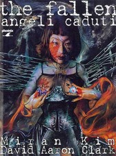 The fallen angeli usato  Italia