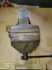 etau sambre d'occasion etau sambre d'occasion  Les Mureaux