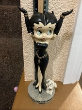 Beets boop figurine for sale  DARTFORD