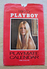 1970 playboy wall for sale  Long Beach