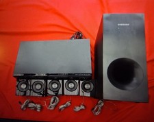 Samsung heimkinosystem d350 gebraucht kaufen  Heppenheim (Bergstraße)