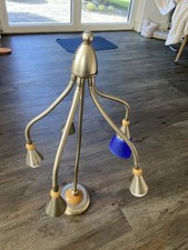 Deckenlampe esstischlampe lamp gebraucht kaufen  Nienstädt