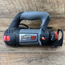 Bosch rotozip rz5 for sale  Whitewater