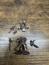 Warhammer 40k emperors for sale  BEDFORD