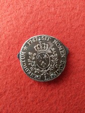 Ecu louis 1767 d'occasion  Saint-Saulve