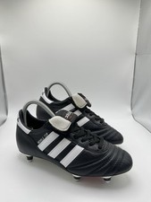 Adidas cup black for sale  LEE-ON-THE-SOLENT